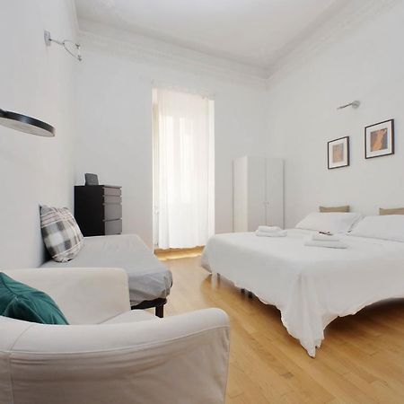 רומא Vatican Spacious Modi Apartment מראה חיצוני תמונה