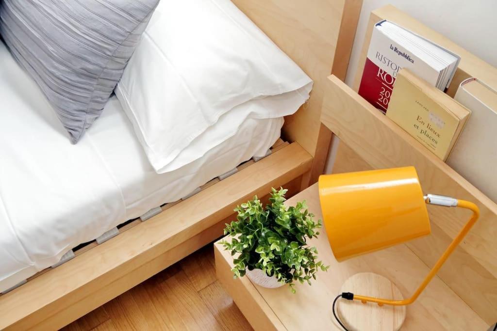 רומא Vatican Spacious Modi Apartment מראה חיצוני תמונה