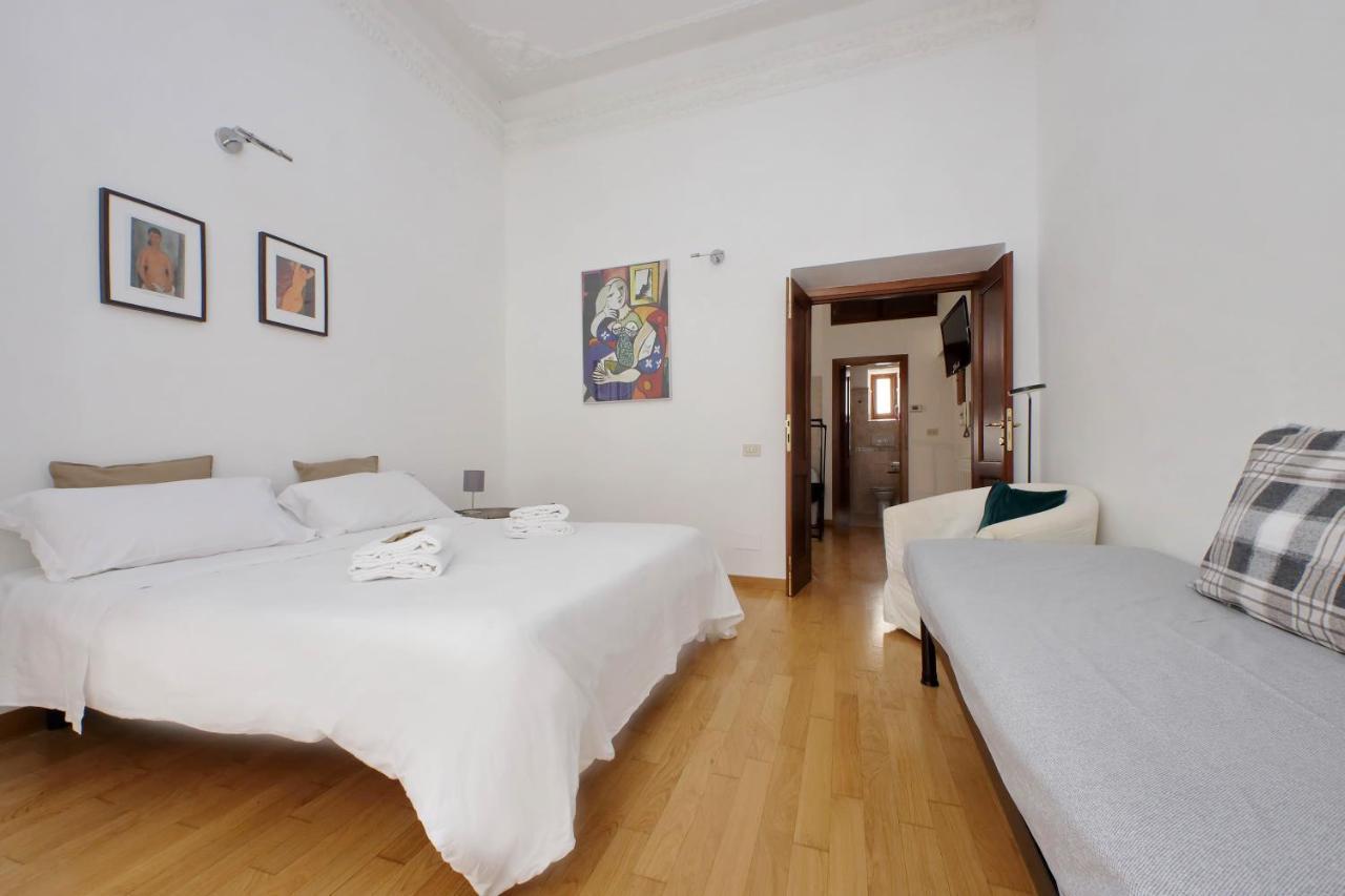 רומא Vatican Spacious Modi Apartment מראה חיצוני תמונה