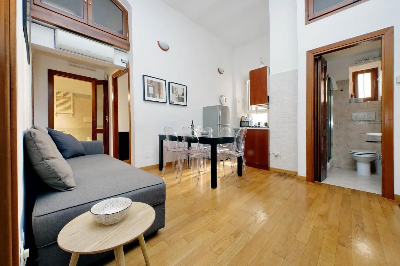 רומא Vatican Spacious Modi Apartment מראה חיצוני תמונה
