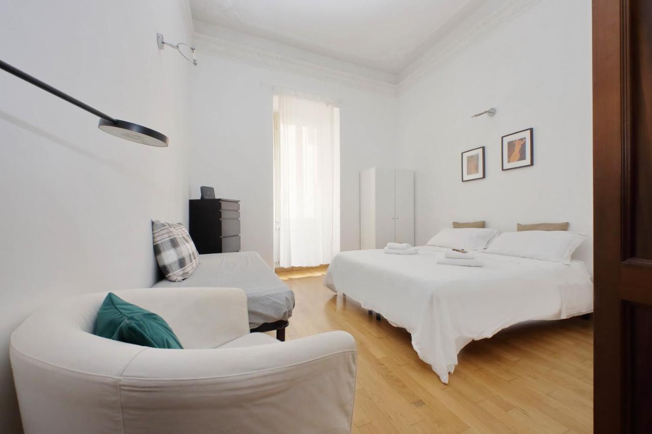 רומא Vatican Spacious Modi Apartment מראה חיצוני תמונה
