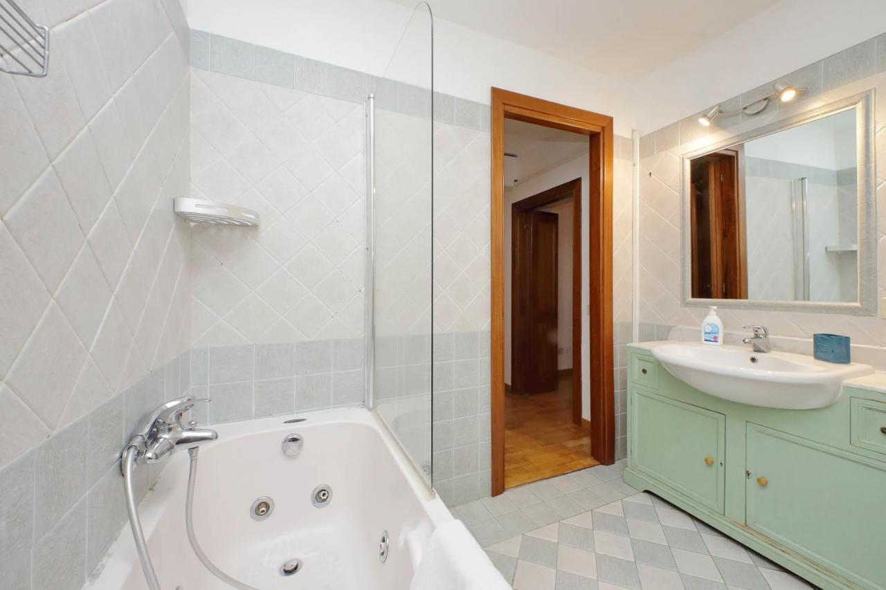רומא Vatican Spacious Modi Apartment מראה חיצוני תמונה