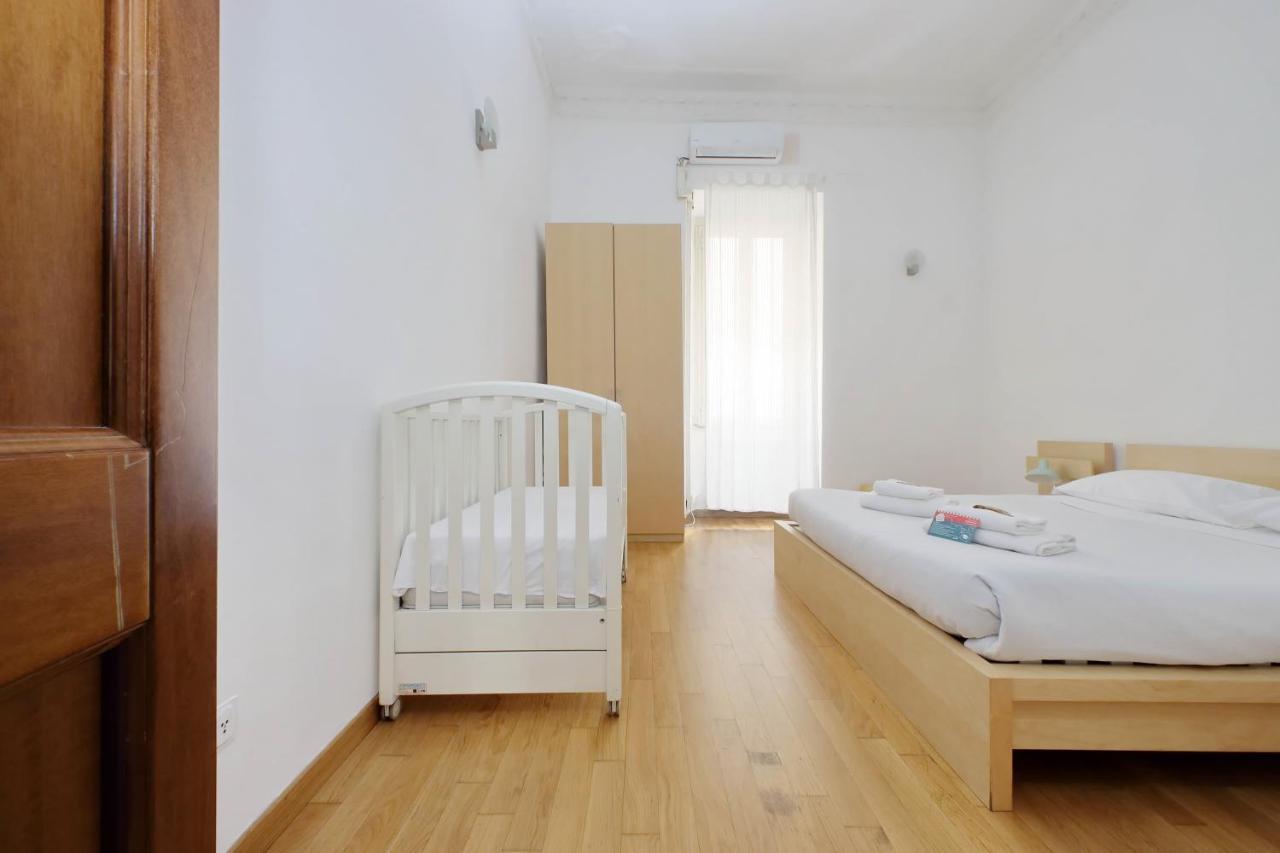 רומא Vatican Spacious Modi Apartment מראה חיצוני תמונה