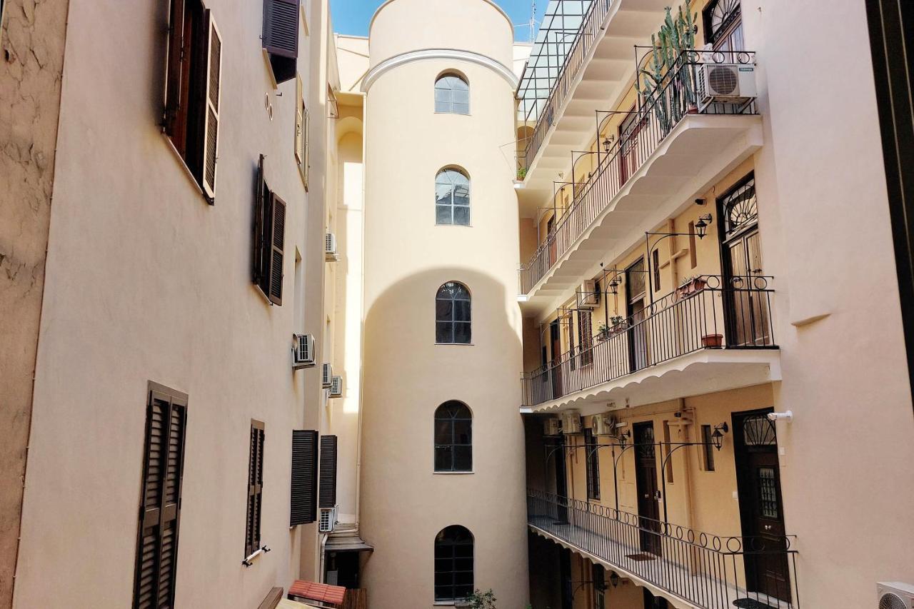 רומא Vatican Spacious Modi Apartment מראה חיצוני תמונה
