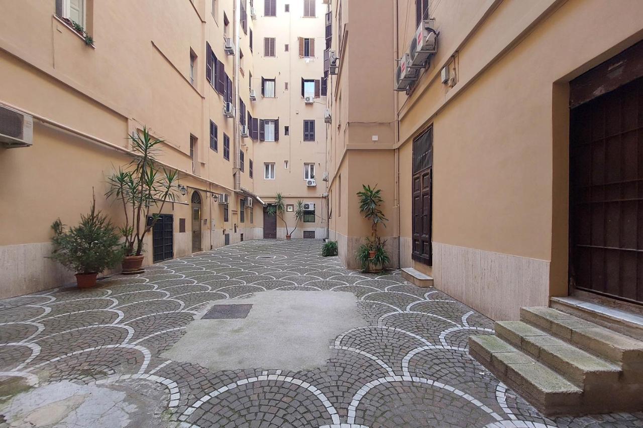 רומא Vatican Spacious Modi Apartment מראה חיצוני תמונה