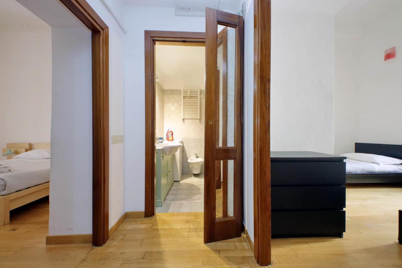רומא Vatican Spacious Modi Apartment מראה חיצוני תמונה