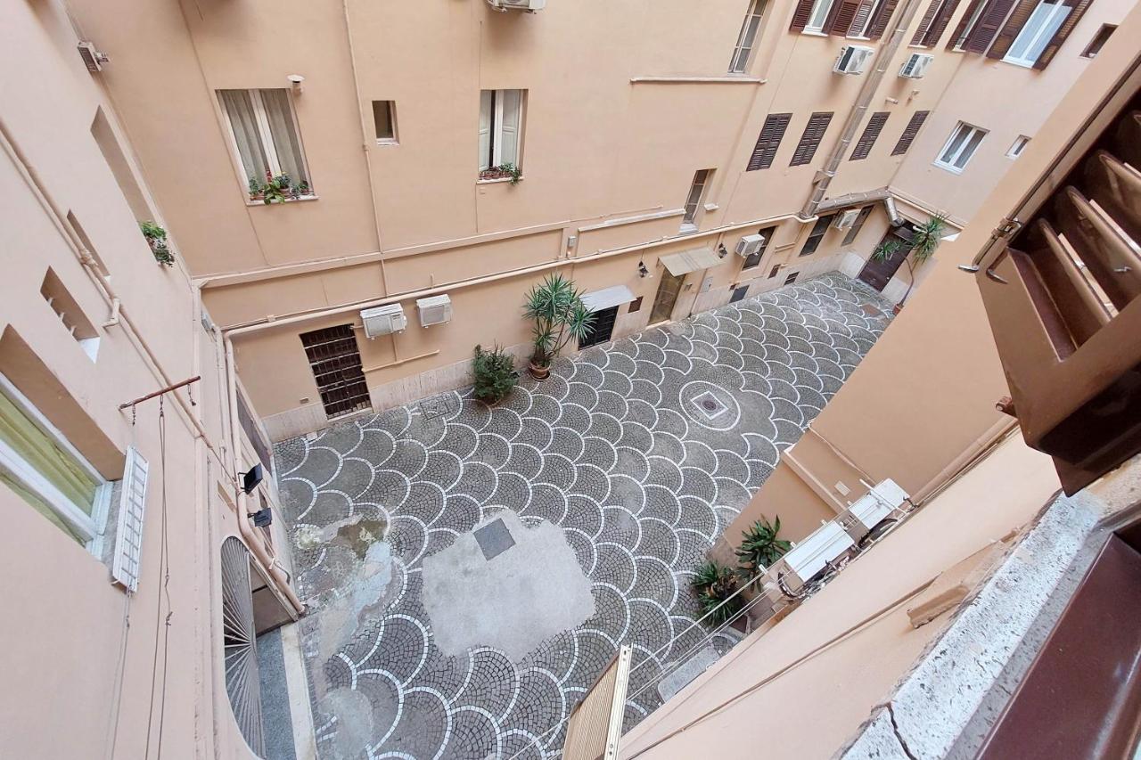 רומא Vatican Spacious Modi Apartment מראה חיצוני תמונה