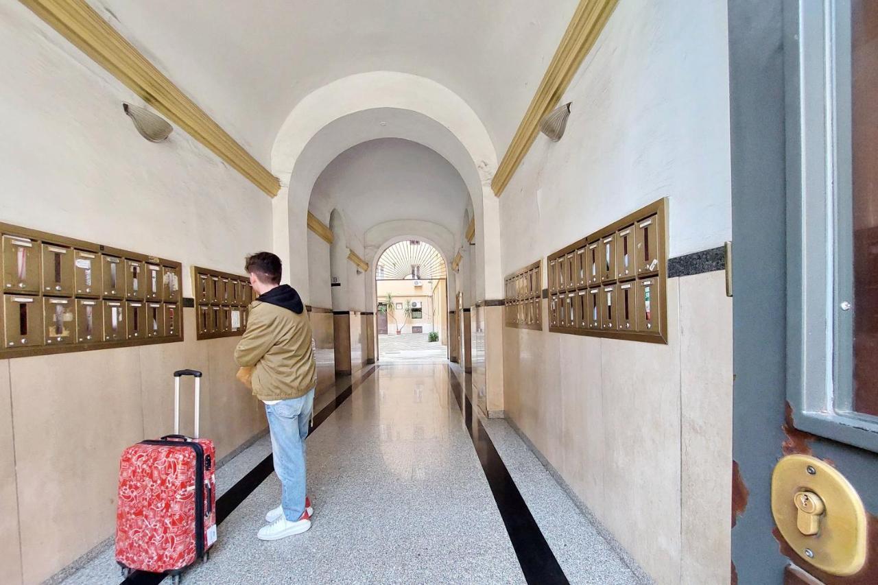 רומא Vatican Spacious Modi Apartment מראה חיצוני תמונה