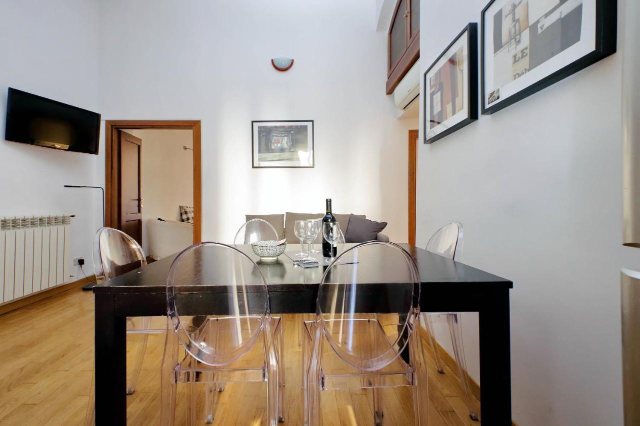 רומא Vatican Spacious Modi Apartment מראה חיצוני תמונה