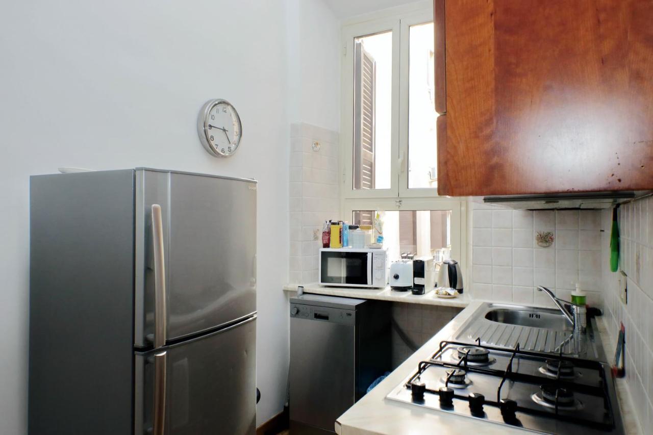 רומא Vatican Spacious Modi Apartment מראה חיצוני תמונה