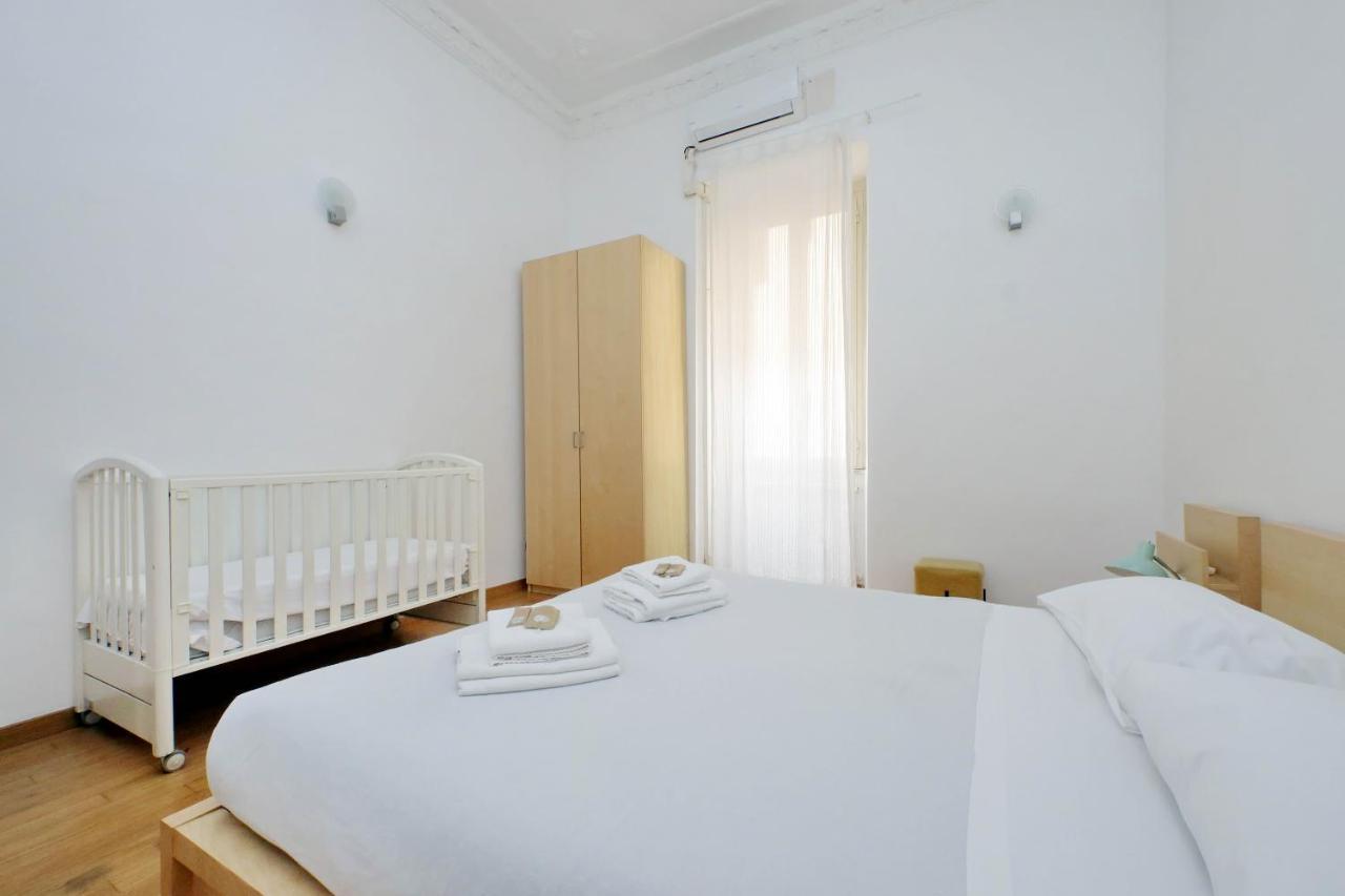 רומא Vatican Spacious Modi Apartment מראה חיצוני תמונה