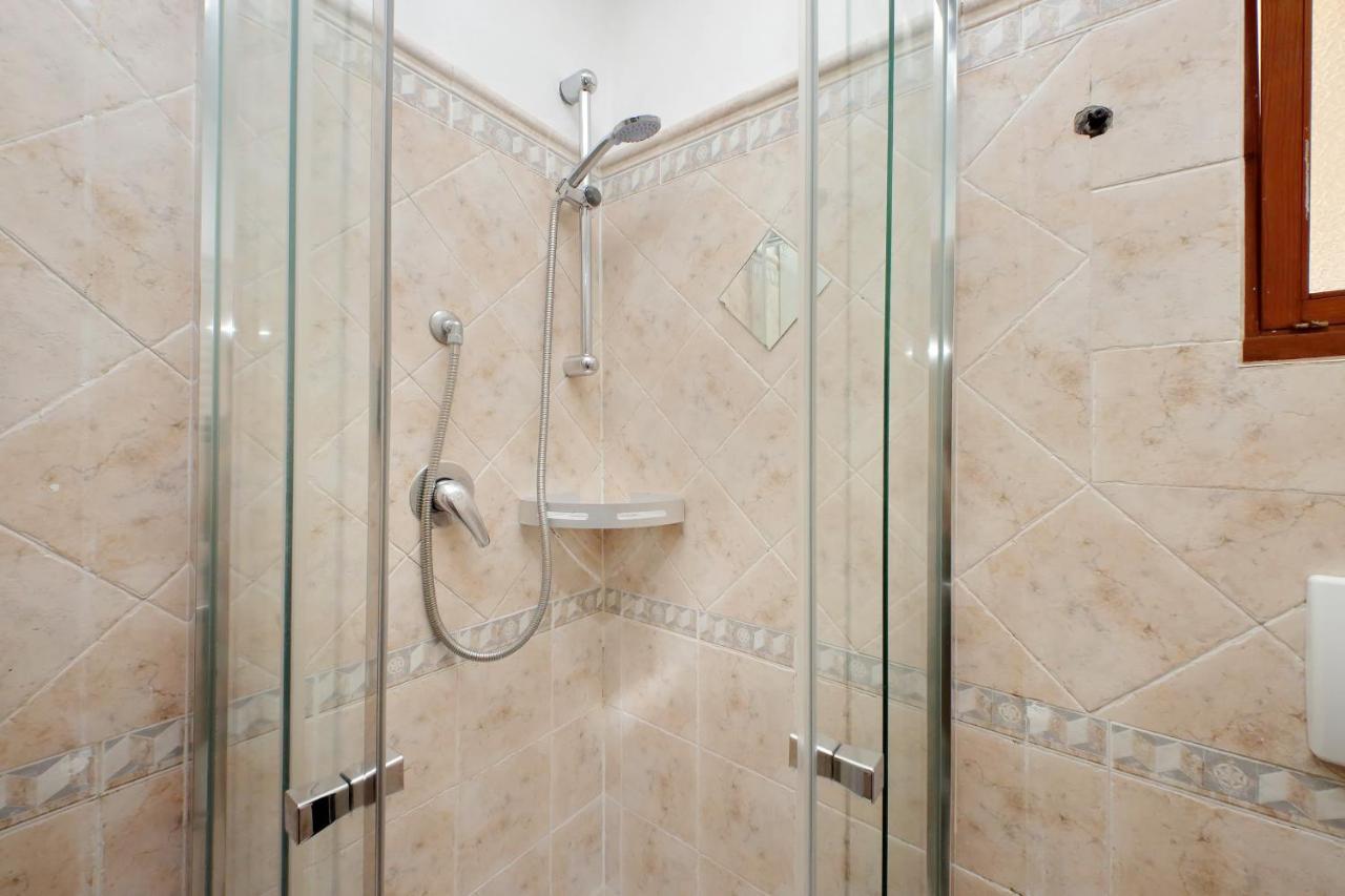רומא Vatican Spacious Modi Apartment מראה חיצוני תמונה
