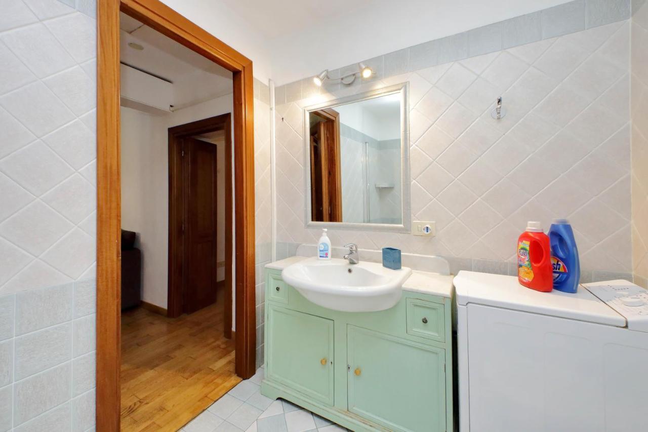 רומא Vatican Spacious Modi Apartment מראה חיצוני תמונה