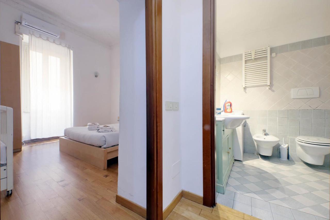 רומא Vatican Spacious Modi Apartment מראה חיצוני תמונה