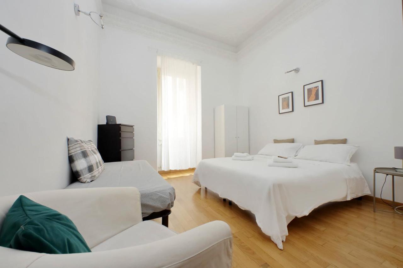 רומא Vatican Spacious Modi Apartment מראה חיצוני תמונה