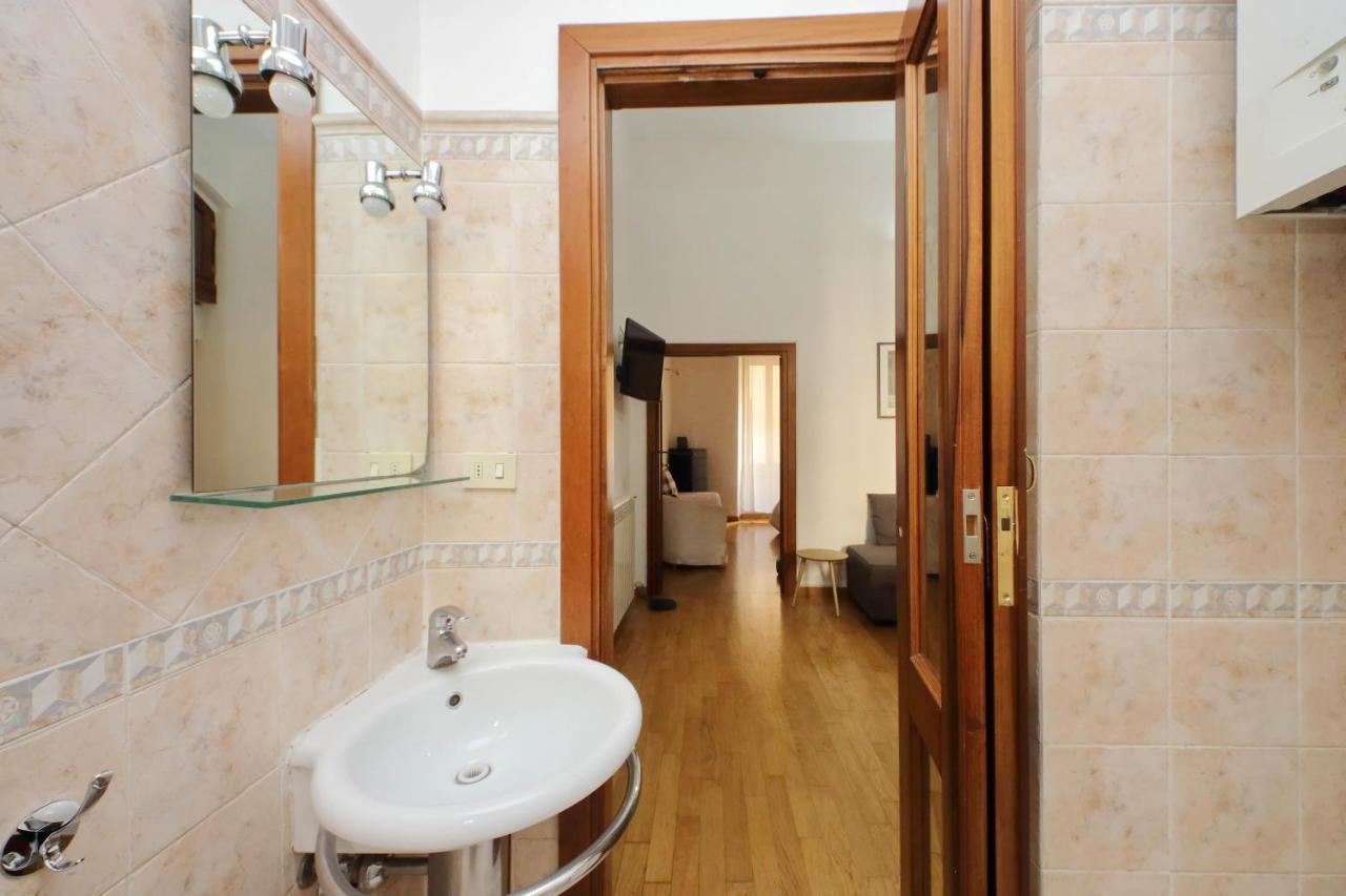 רומא Vatican Spacious Modi Apartment מראה חיצוני תמונה