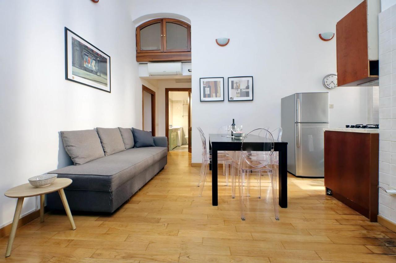 רומא Vatican Spacious Modi Apartment מראה חיצוני תמונה
