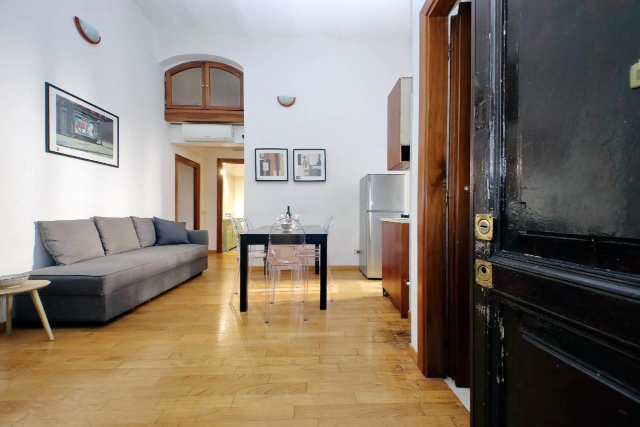 רומא Vatican Spacious Modi Apartment מראה חיצוני תמונה