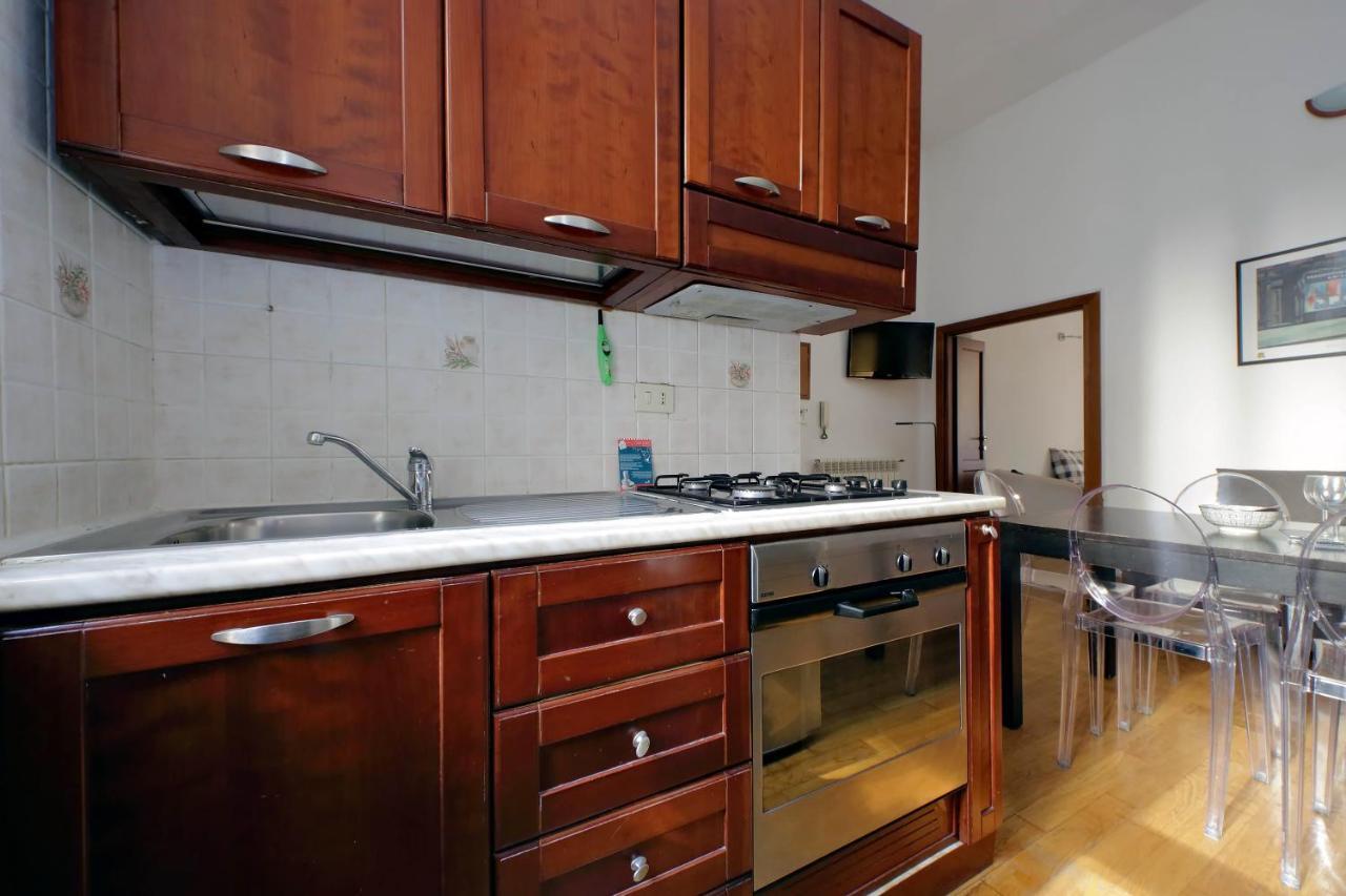 רומא Vatican Spacious Modi Apartment מראה חיצוני תמונה