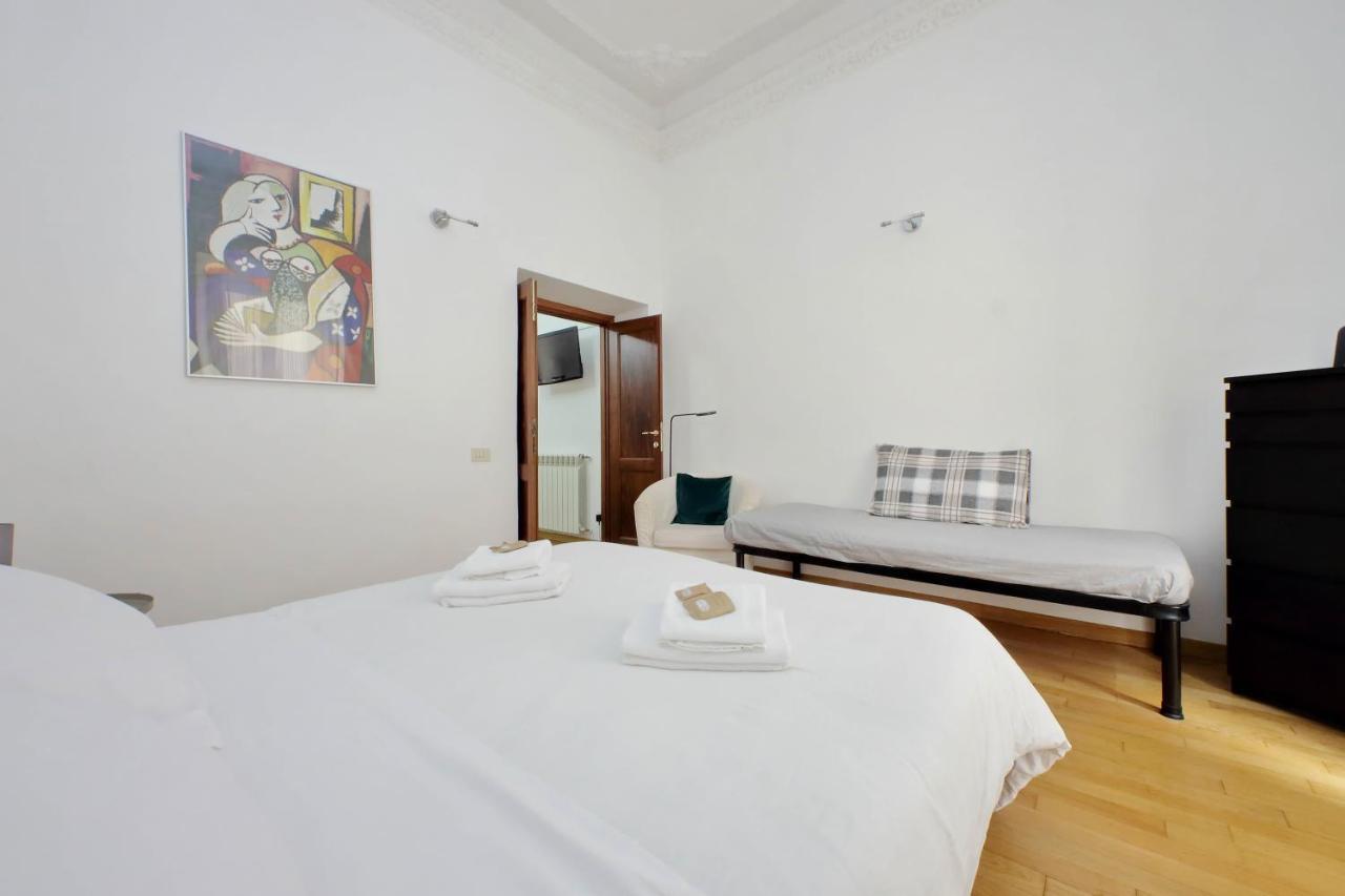 רומא Vatican Spacious Modi Apartment מראה חיצוני תמונה